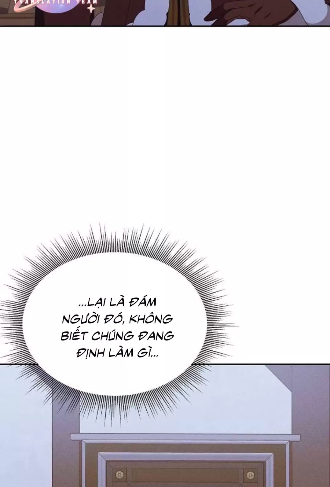 Bong Bóng Của Sóng Biển Chapter  48 - 22