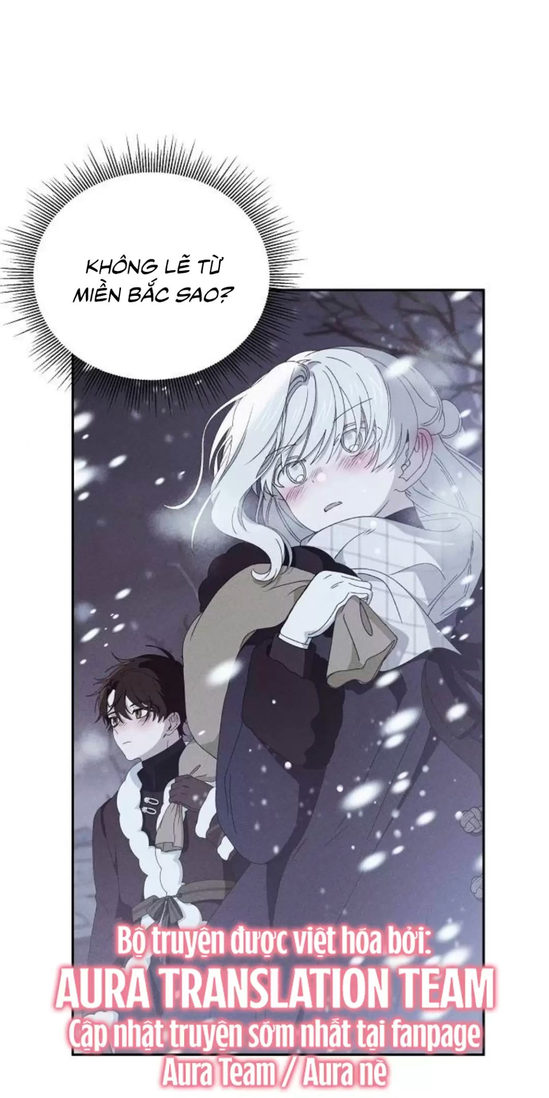 Bong Bóng Của Sóng Biển Chapter  48 - 26