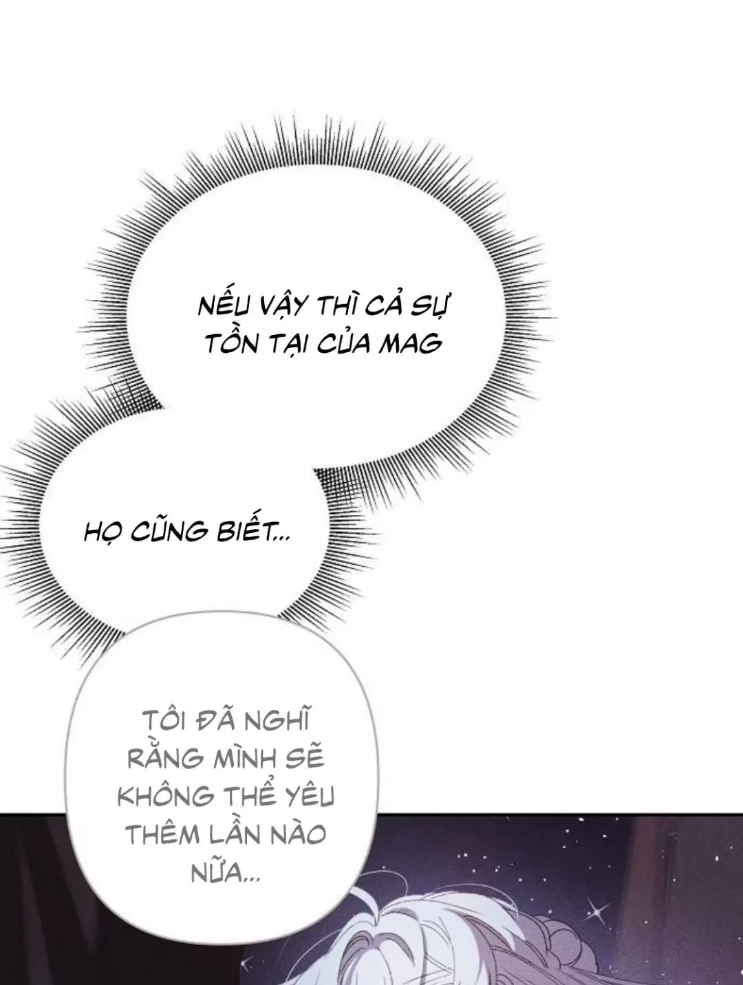 Bong Bóng Của Sóng Biển Chapter  48 - 27