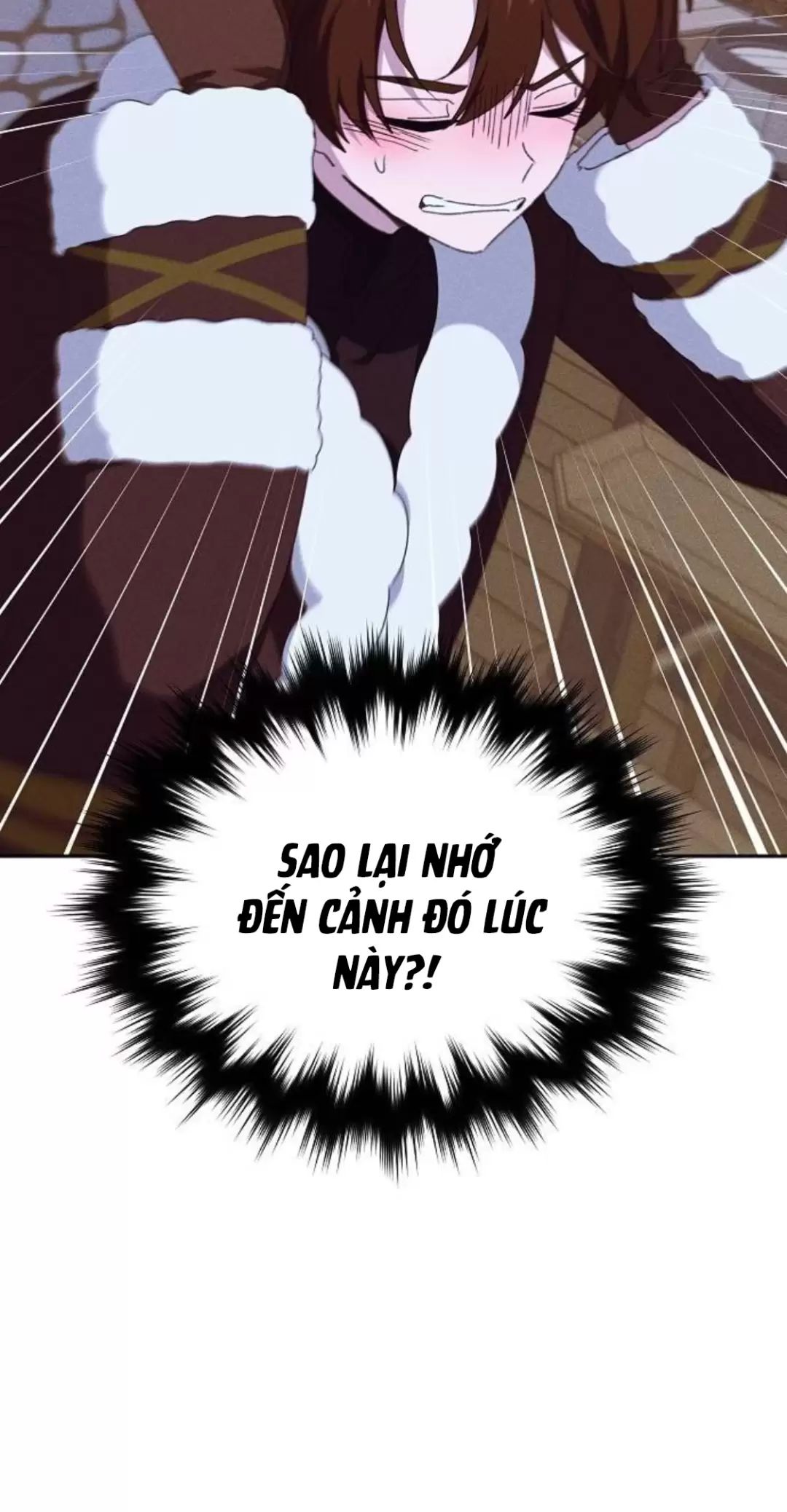 Bong Bóng Của Sóng Biển Chapter  48 - 31