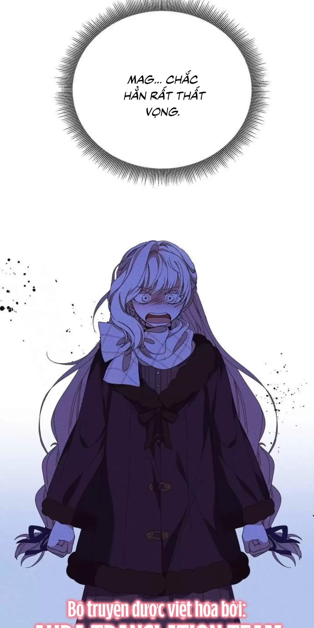 Bong Bóng Của Sóng Biển Chapter  48 - 33