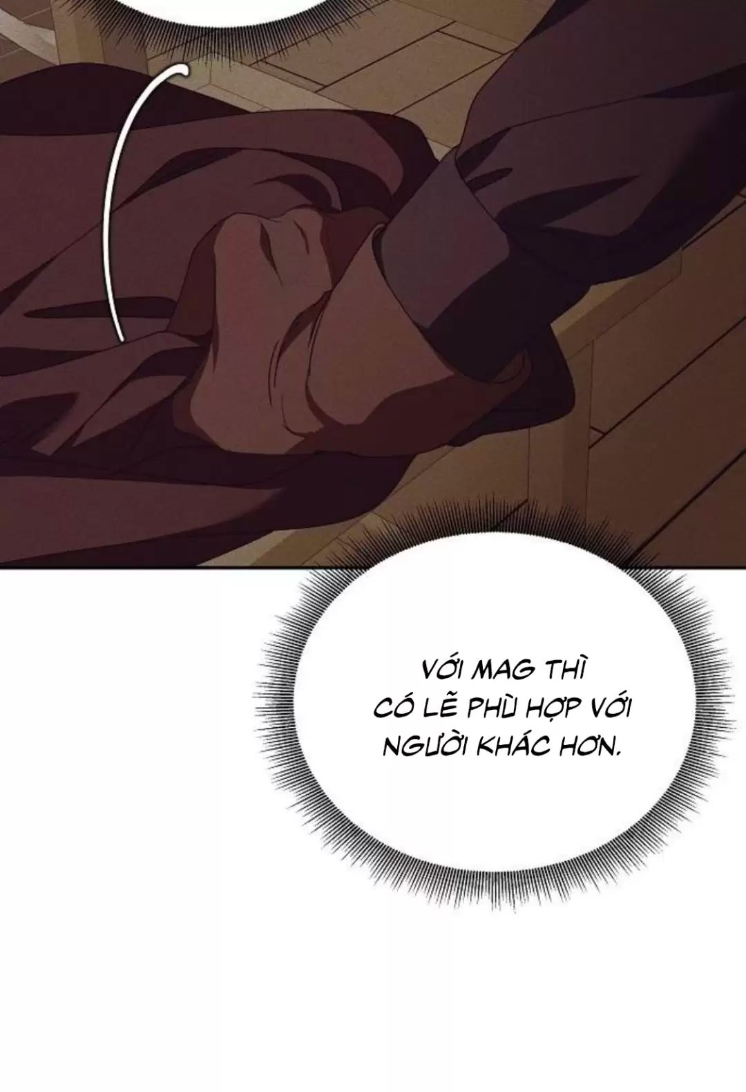 Bong Bóng Của Sóng Biển Chapter  48 - 36