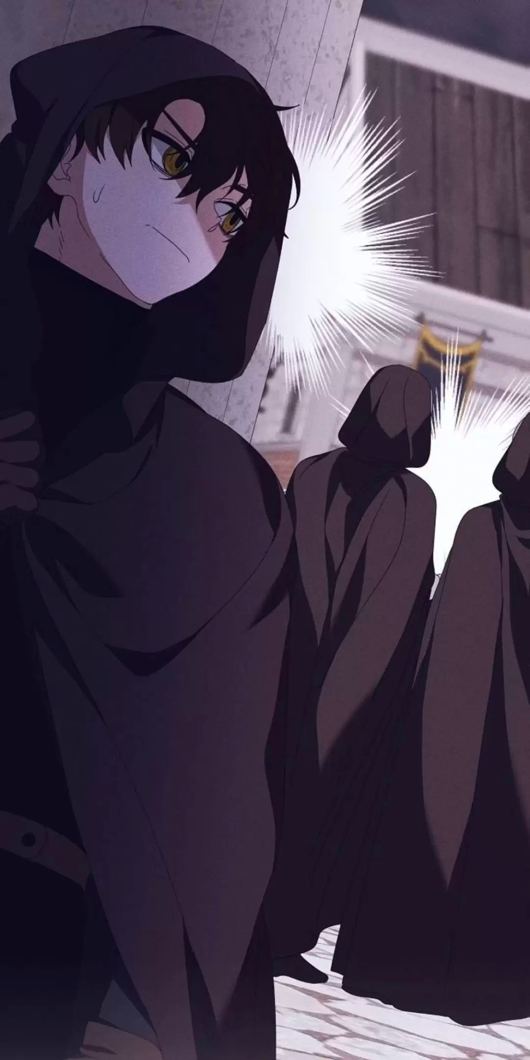 Bong Bóng Của Sóng Biển Chapter  48 - 39