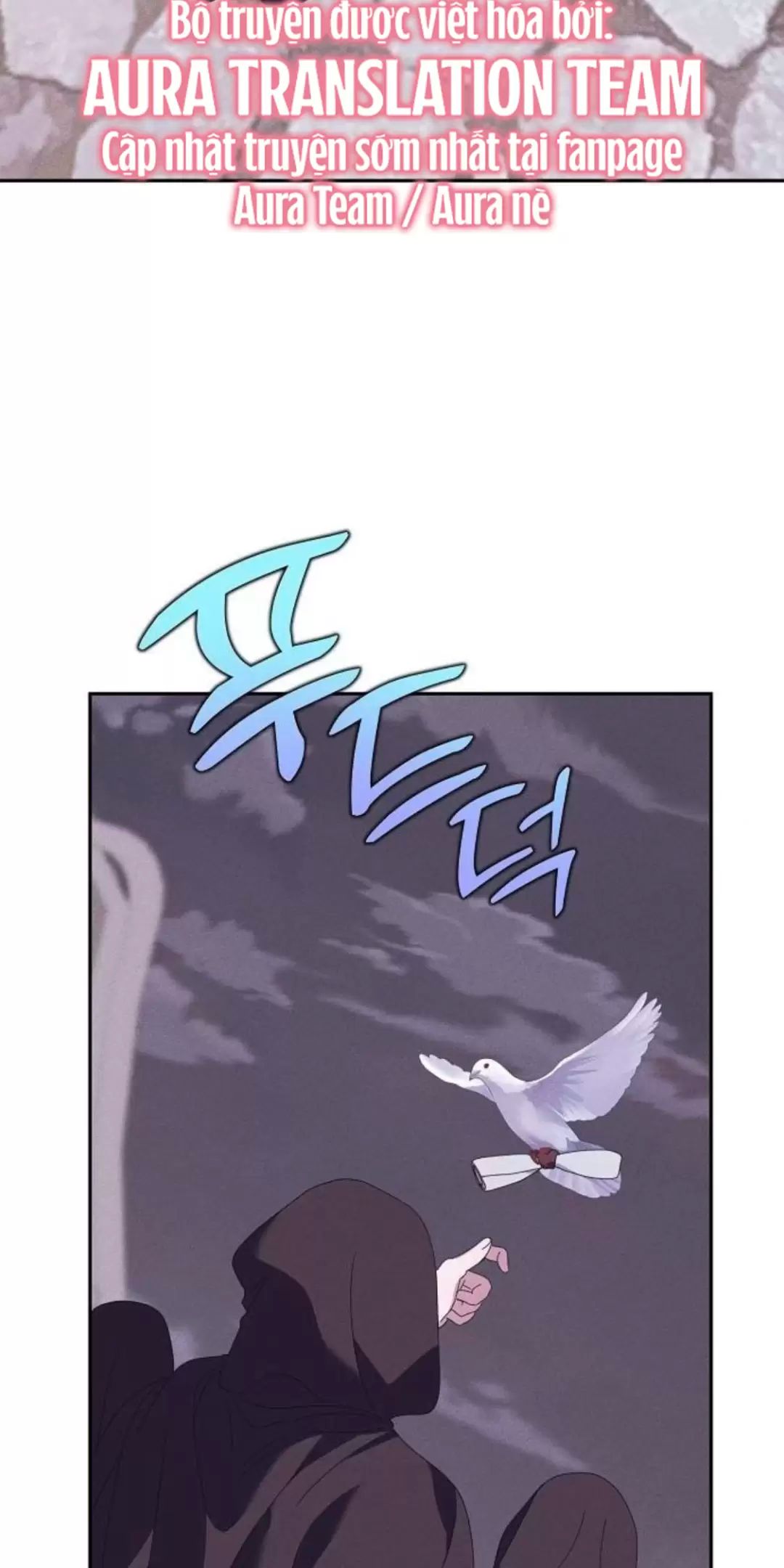 Bong Bóng Của Sóng Biển Chapter  48 - 44