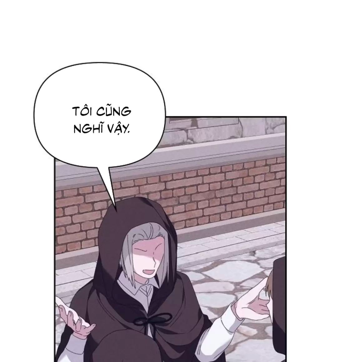 Bong Bóng Của Sóng Biển Chapter  48 - 51