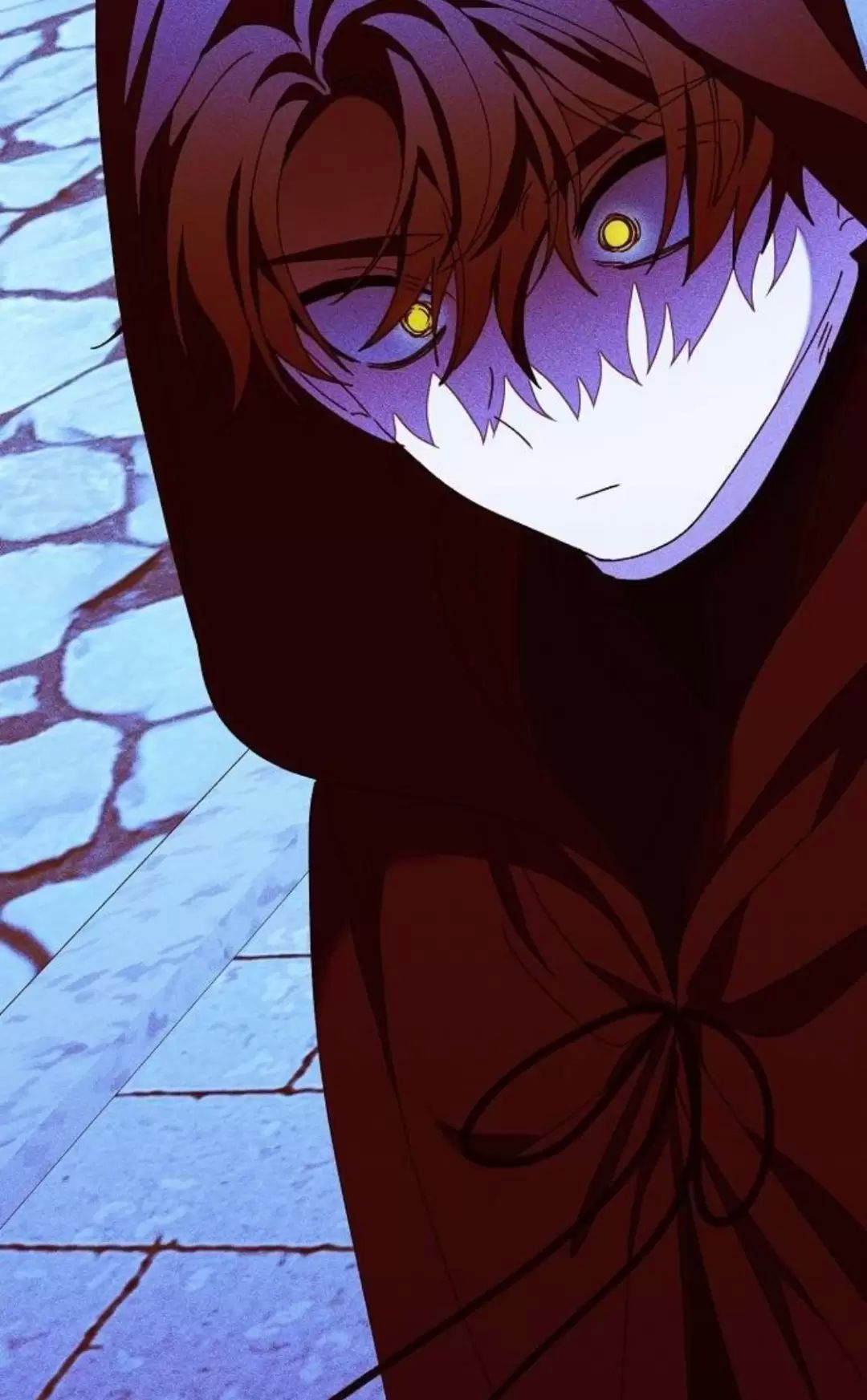 Bong Bóng Của Sóng Biển Chapter  48 - 57