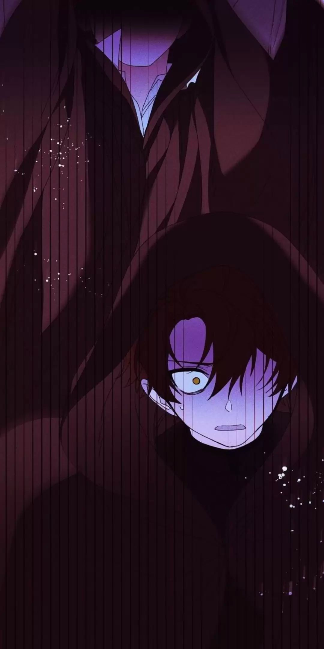 Bong Bóng Của Sóng Biển Chapter  48 - 66