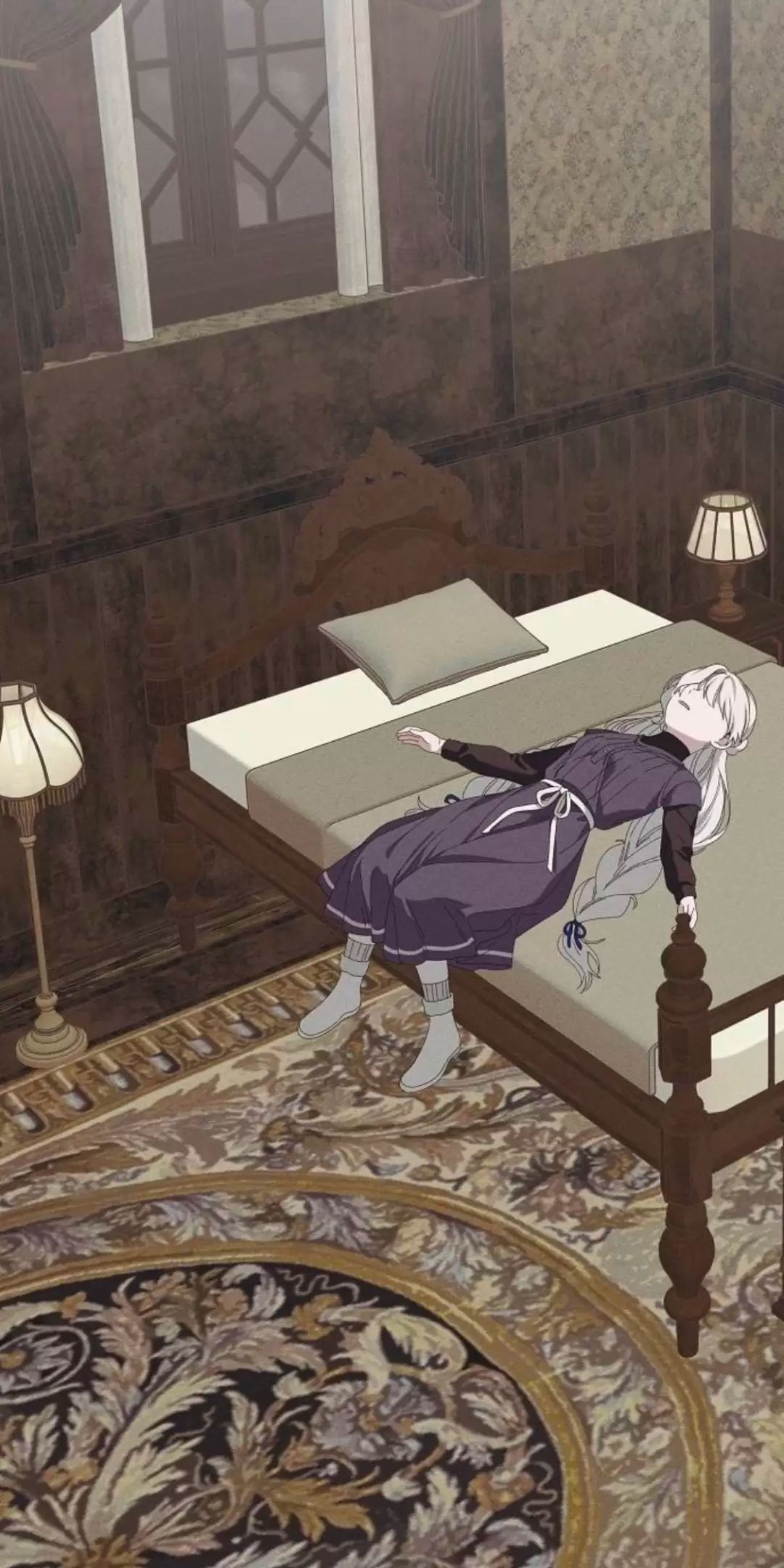 Bong Bóng Của Sóng Biển Chapter  48 - 70