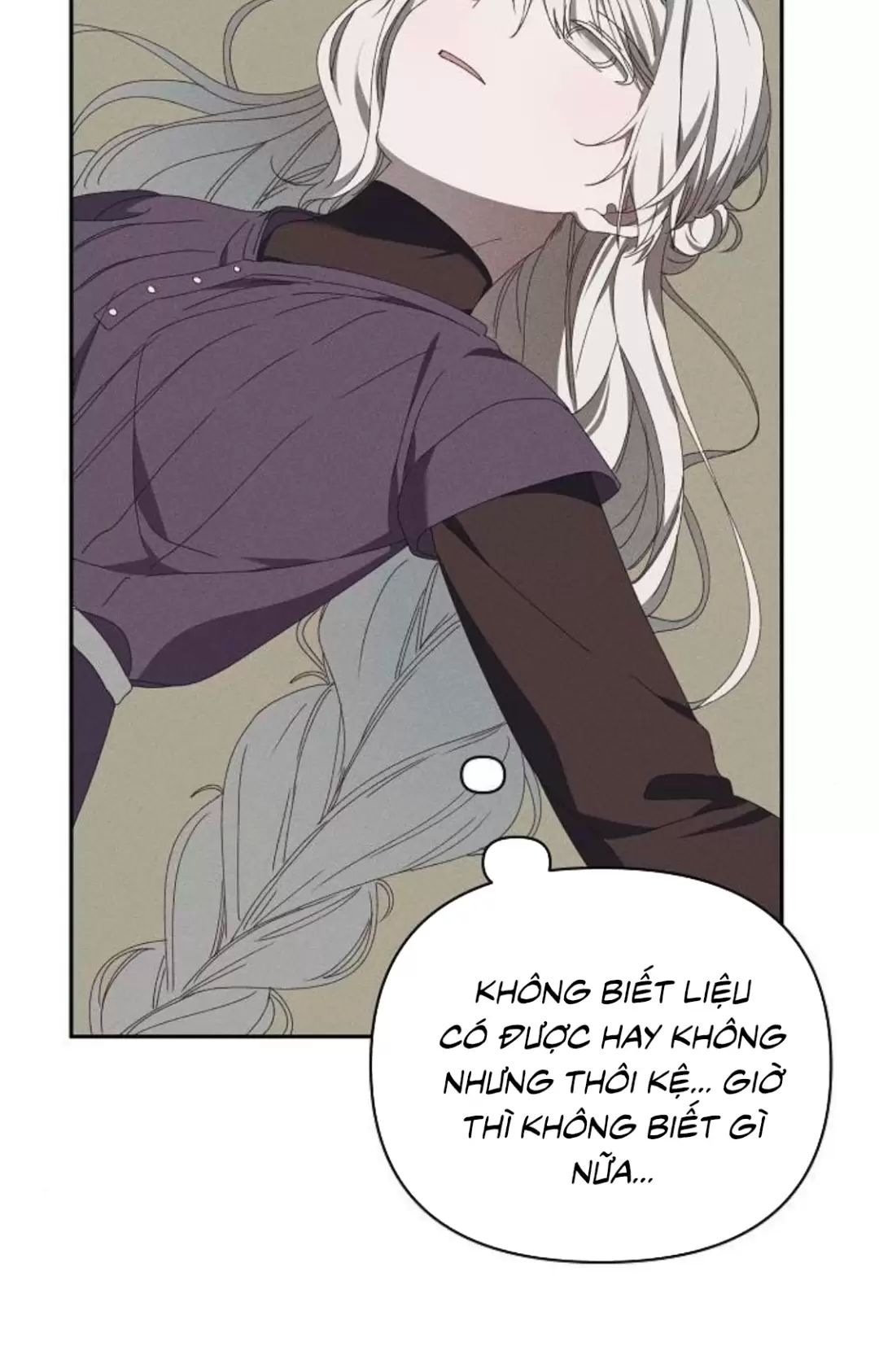 Bong Bóng Của Sóng Biển Chapter  48 - 72