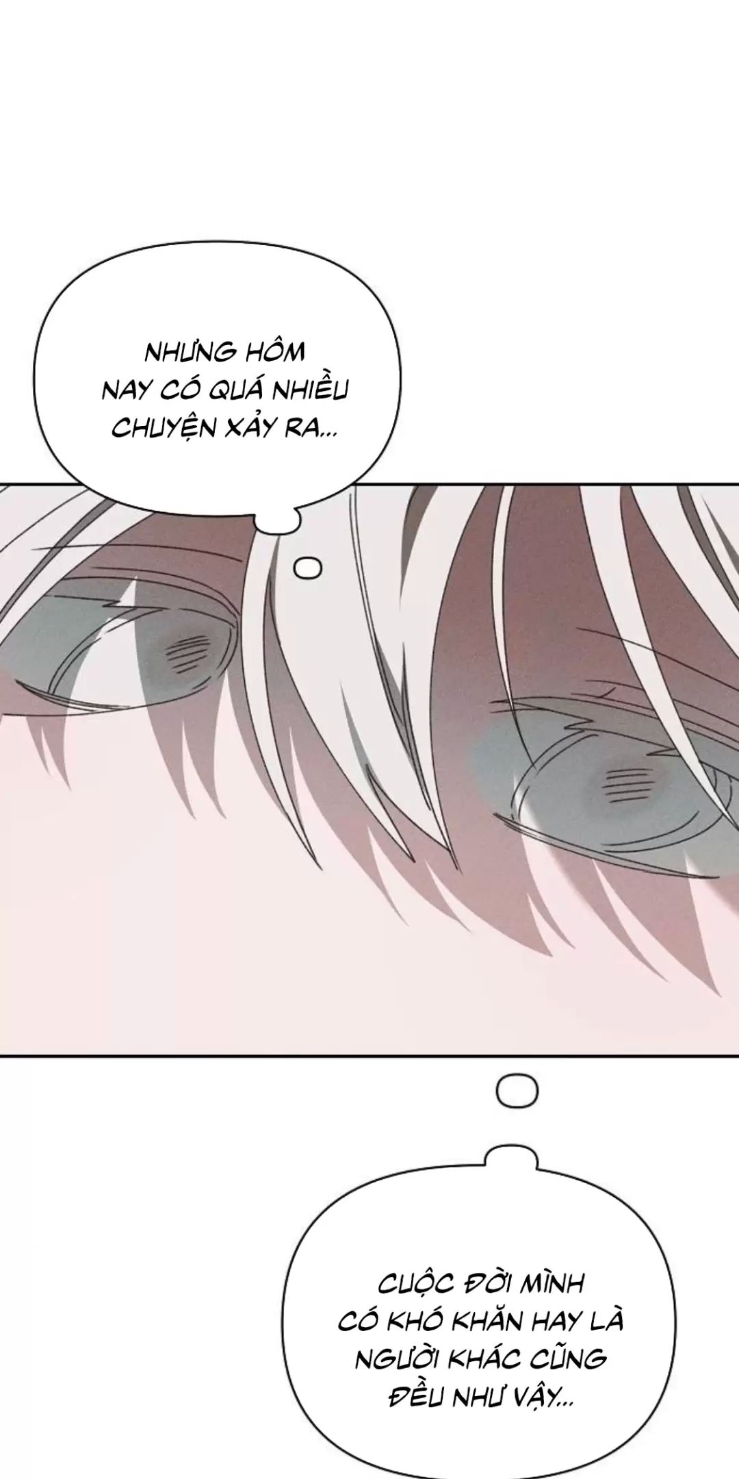 Bong Bóng Của Sóng Biển Chapter  48 - 73