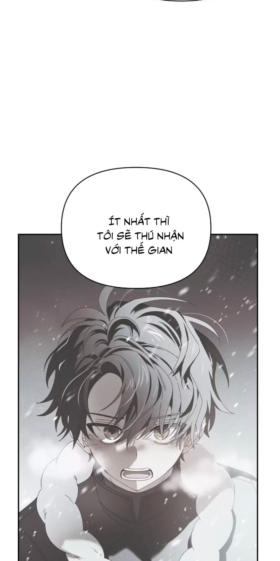 Bong Bóng Của Sóng Biển Chapter  48 - 74