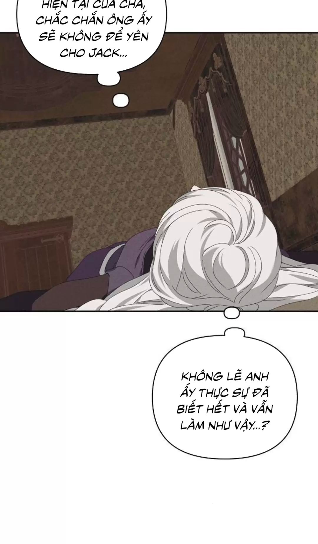 Bong Bóng Của Sóng Biển Chapter  48 - 76