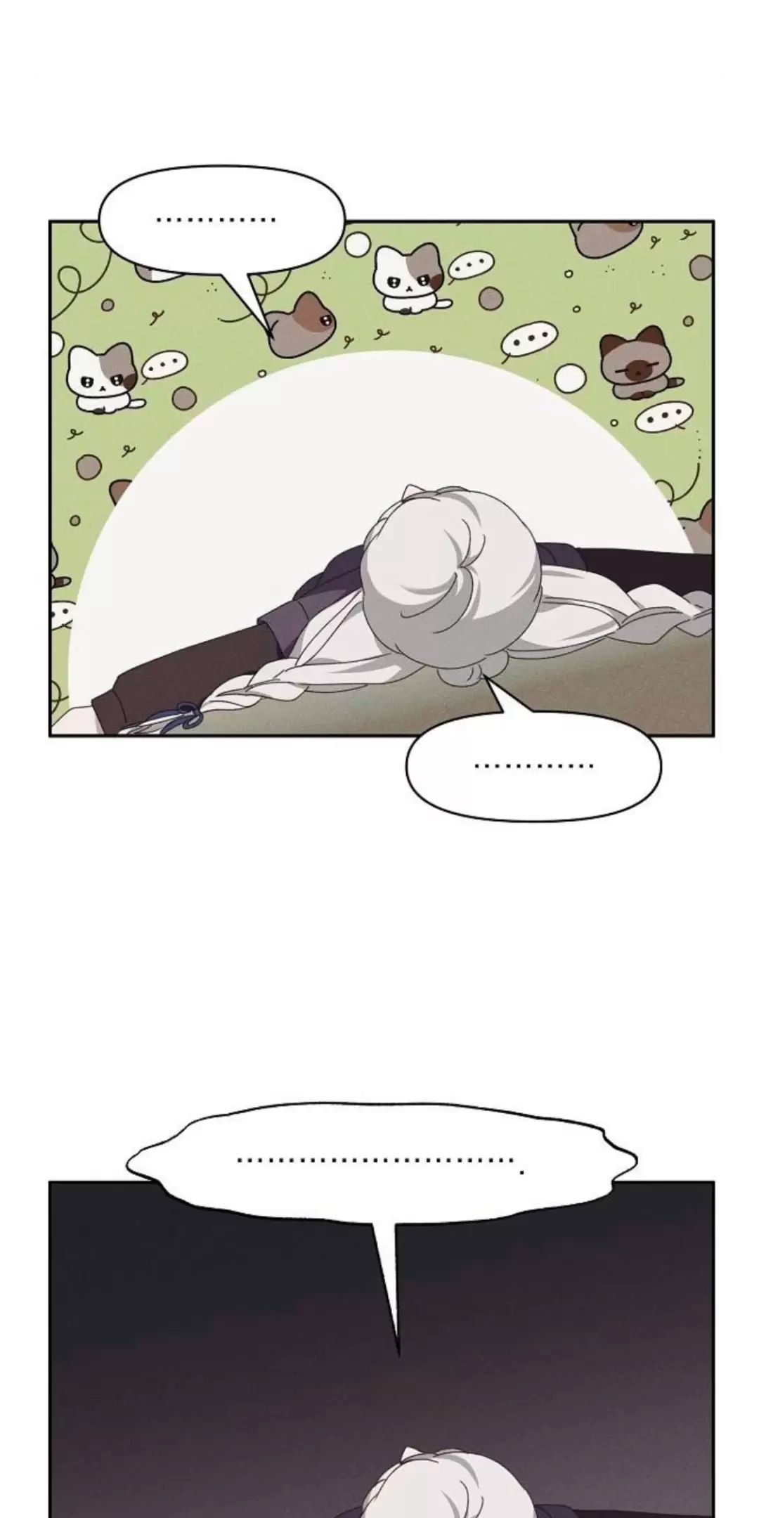 Bong Bóng Của Sóng Biển Chapter  48 - 77