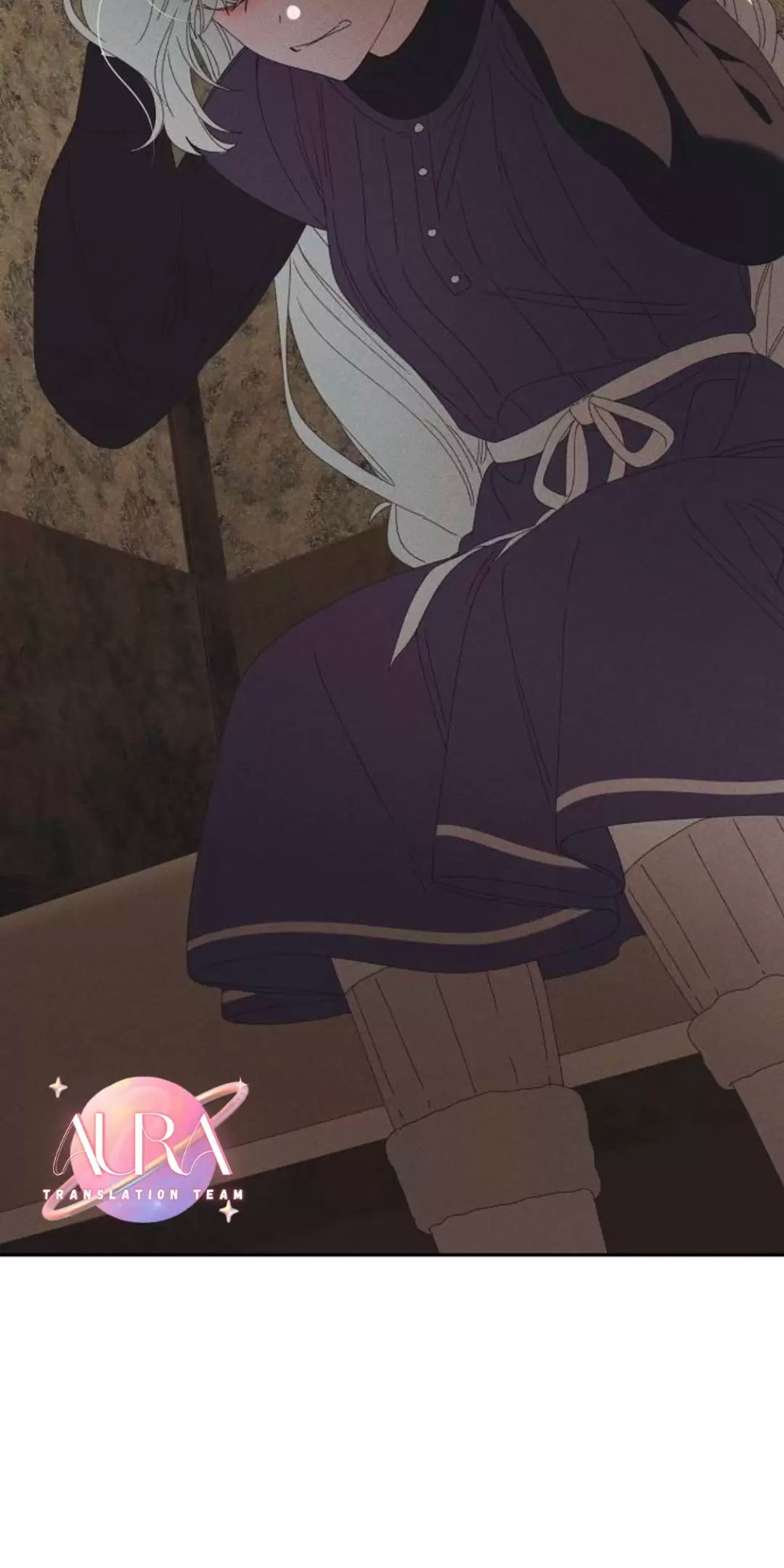 Bong Bóng Của Sóng Biển Chapter  48 - 87