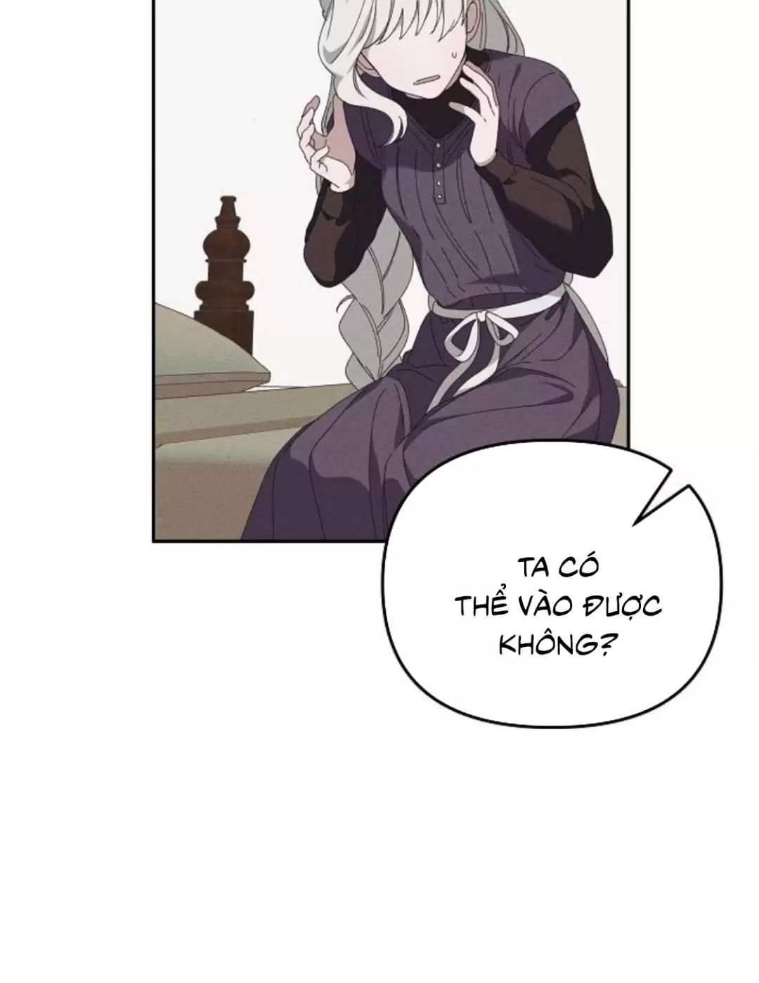 Bong Bóng Của Sóng Biển Chapter  48 - 89