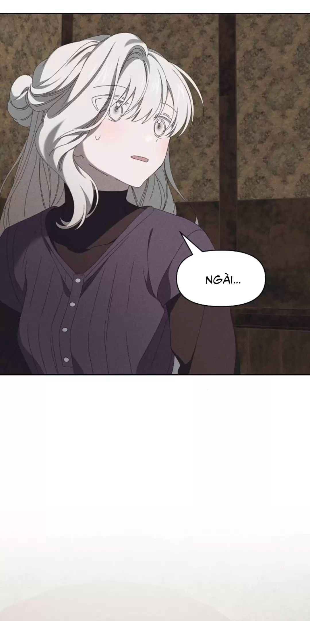 Bong Bóng Của Sóng Biển Chapter  48 - 91