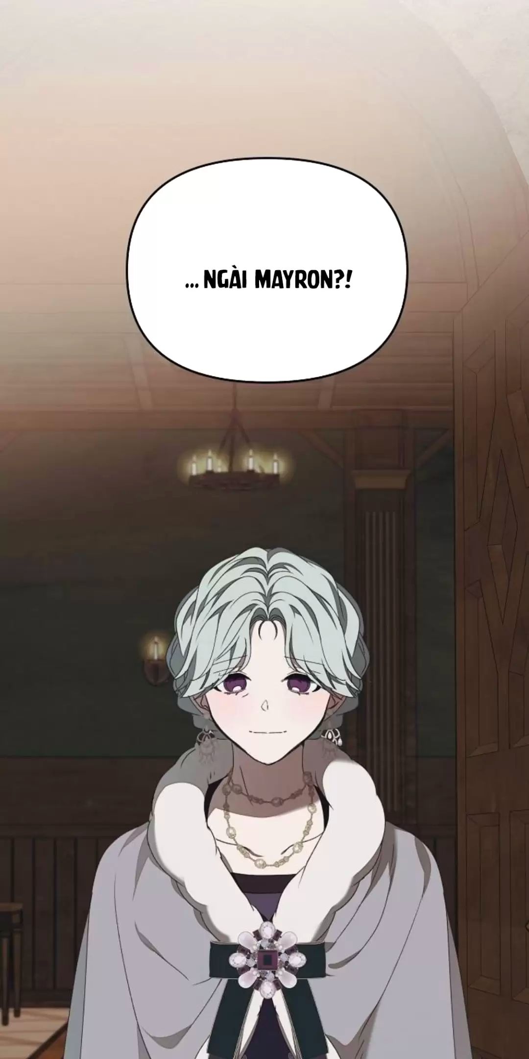 Bong Bóng Của Sóng Biển Chapter  48 - 92