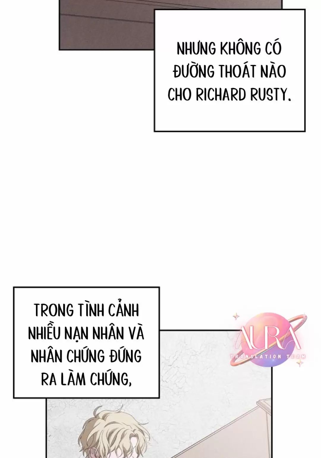 Bong Bóng Của Sóng Biển Chapter  59 - 4