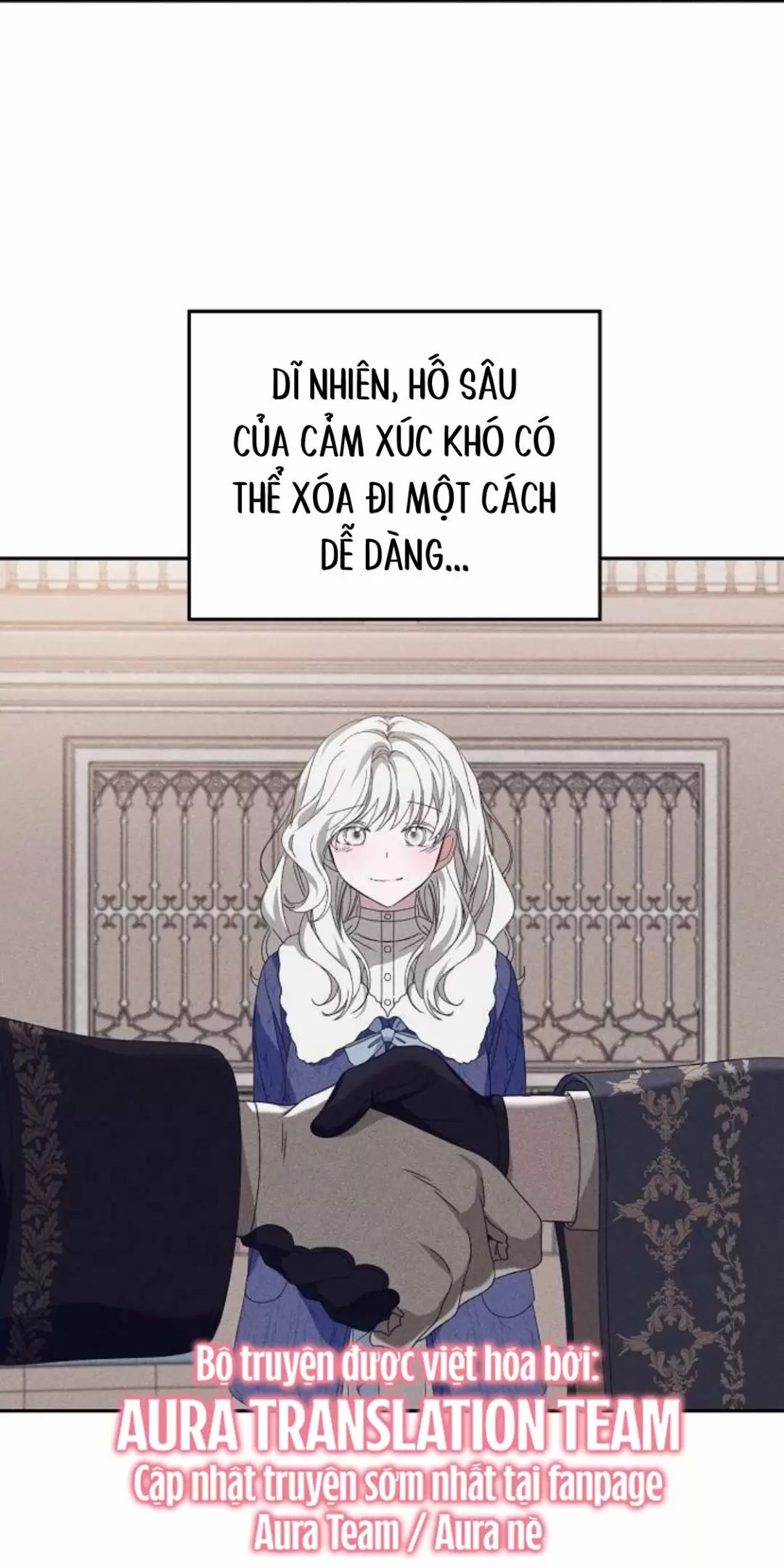 Bong Bóng Của Sóng Biển Chapter  59 - 11