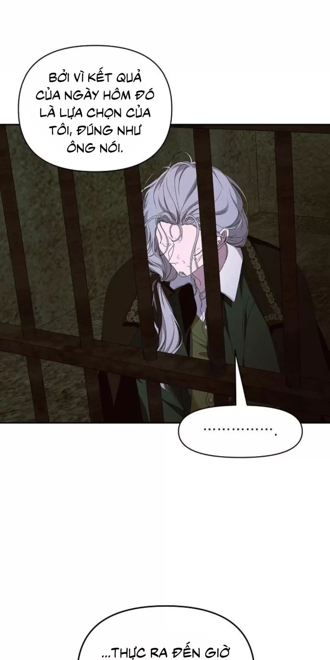 Bong Bóng Của Sóng Biển Chapter  59 - 20