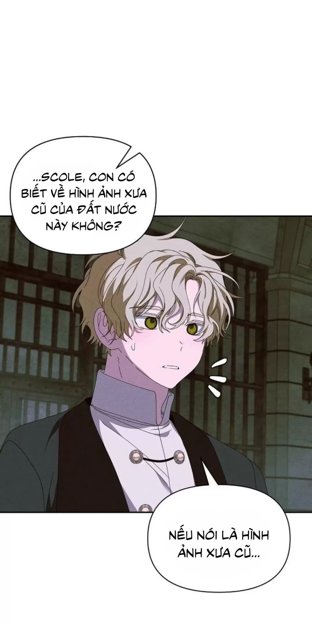 Bong Bóng Của Sóng Biển Chapter  59 - 26