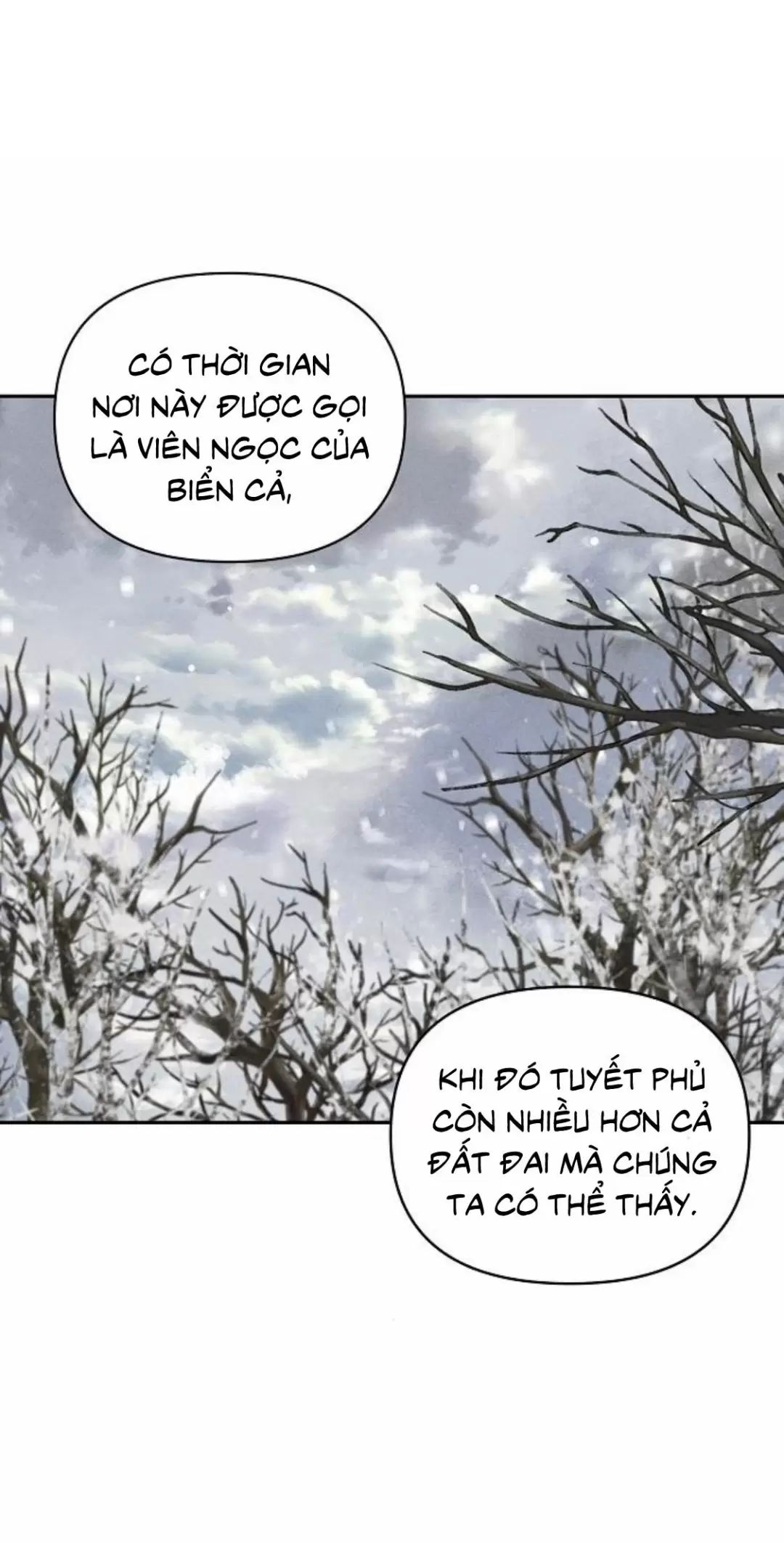 Bong Bóng Của Sóng Biển Chapter  59 - 28