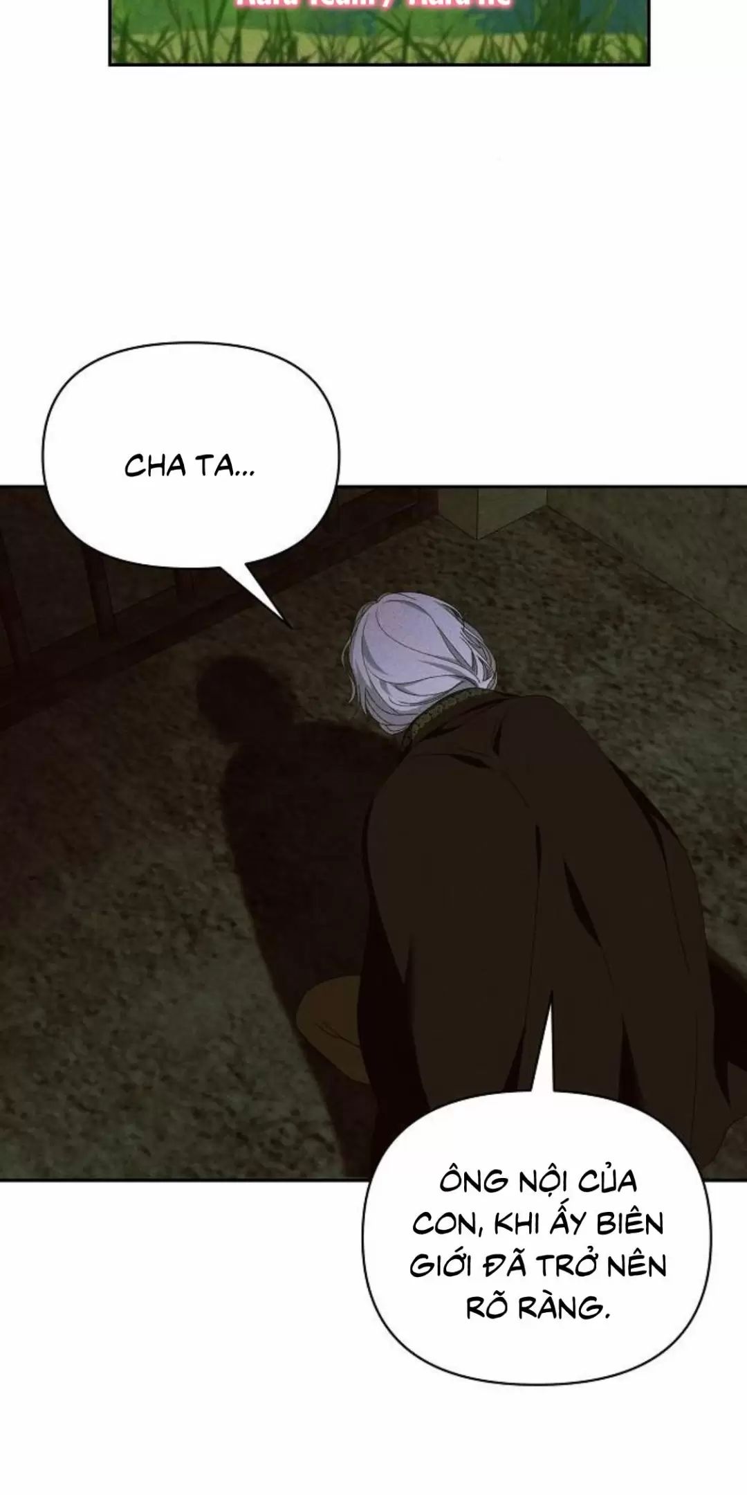 Bong Bóng Của Sóng Biển Chapter  59 - 30