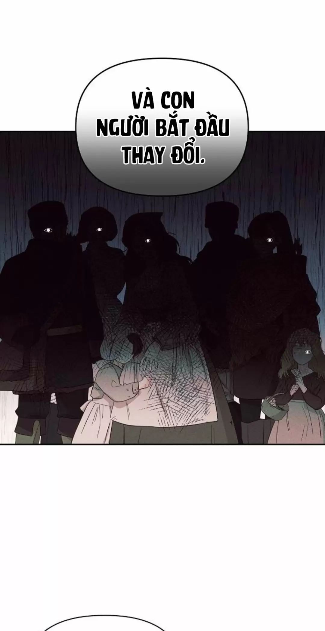 Bong Bóng Của Sóng Biển Chapter  59 - 31