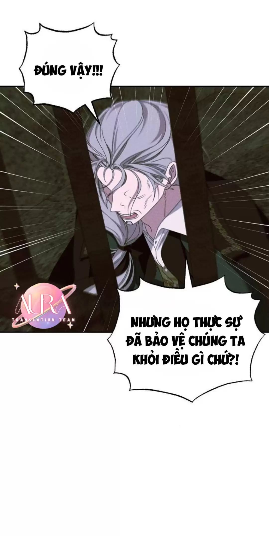 Bong Bóng Của Sóng Biển Chapter  59 - 35