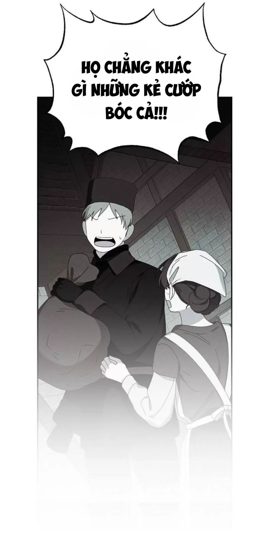 Bong Bóng Của Sóng Biển Chapter  59 - 36