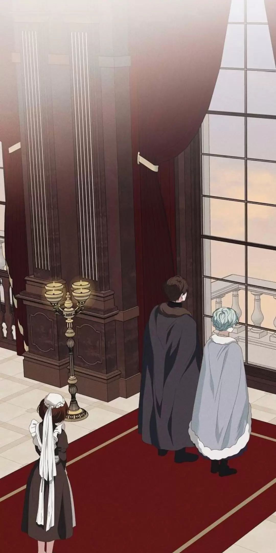 Bong Bóng Của Sóng Biển Chapter  59 - 52