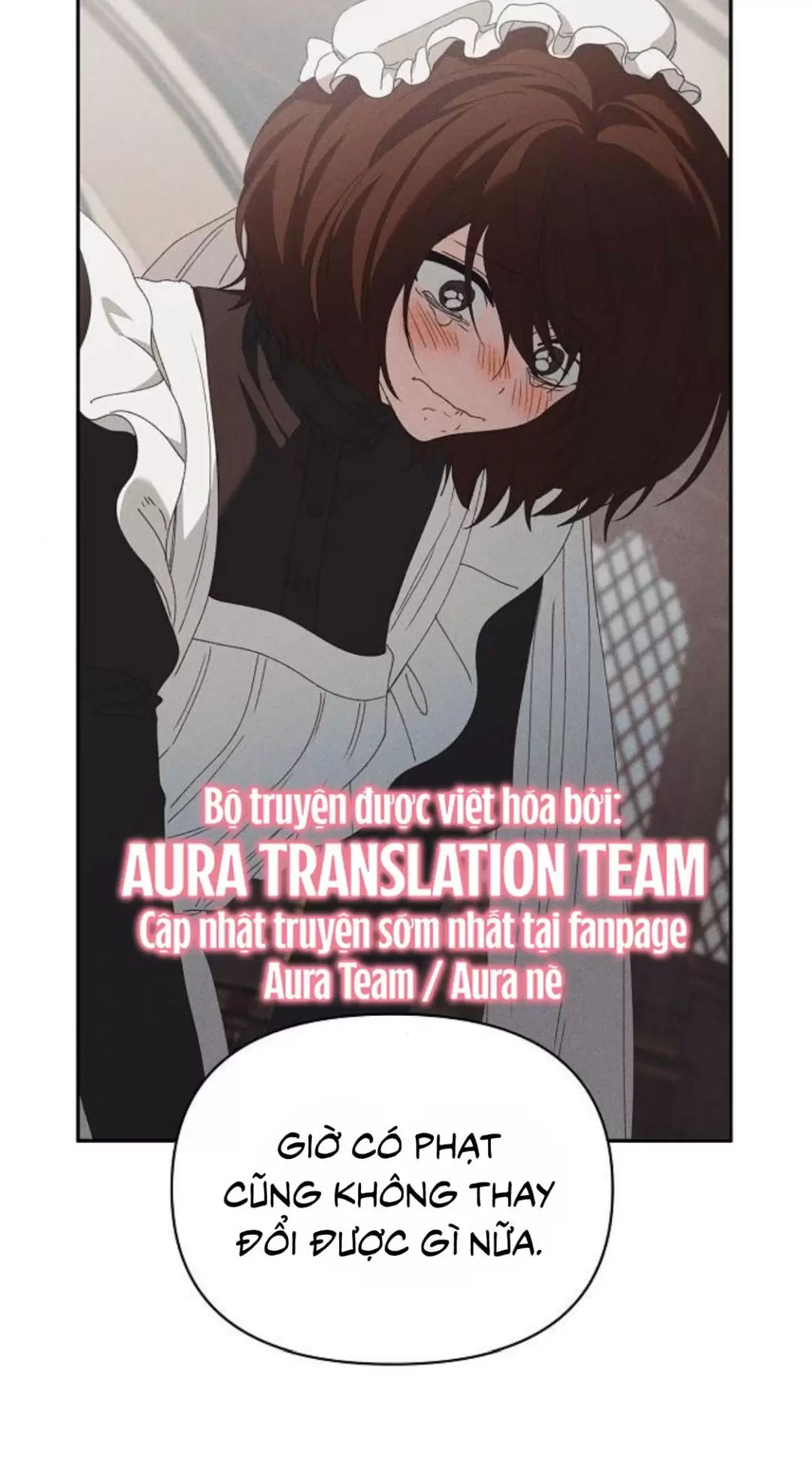 Bong Bóng Của Sóng Biển Chapter  59 - 57