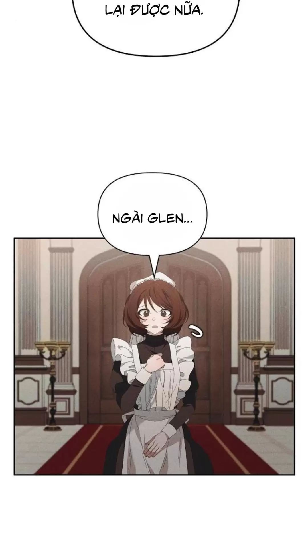 Bong Bóng Của Sóng Biển Chapter  59 - 61