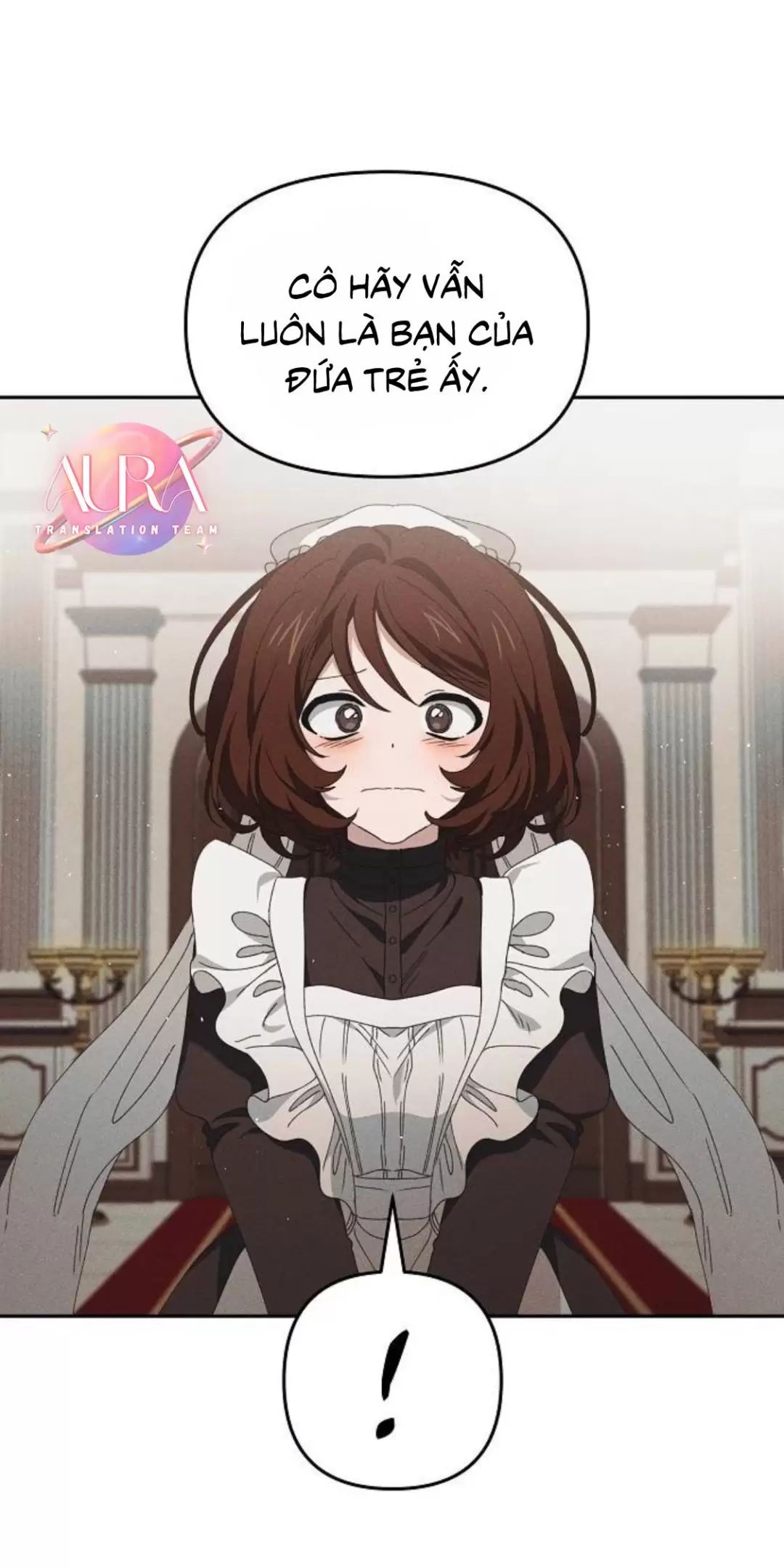 Bong Bóng Của Sóng Biển Chapter  59 - 63