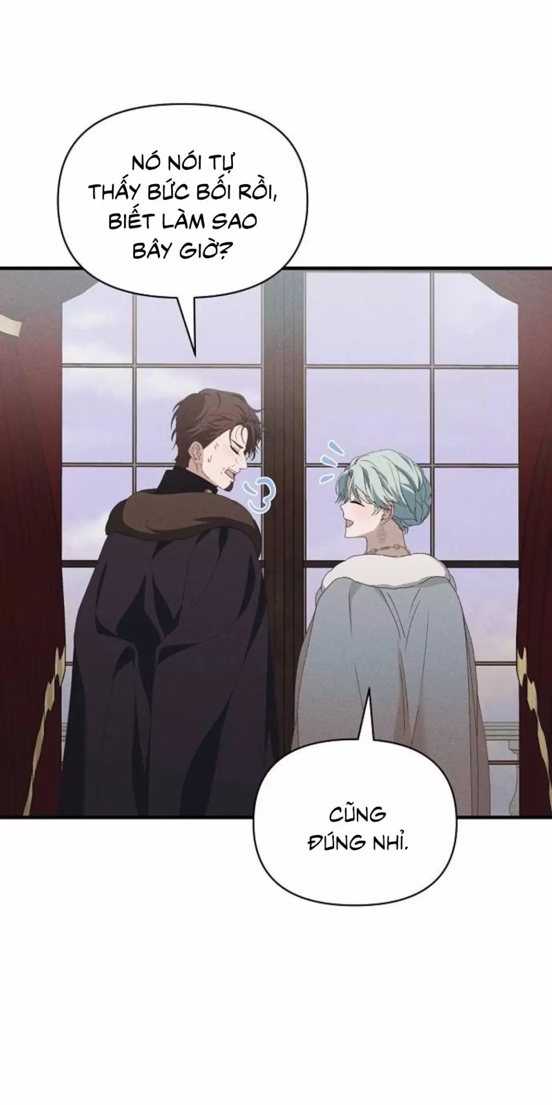 Bong Bóng Của Sóng Biển Chapter  59 - 69