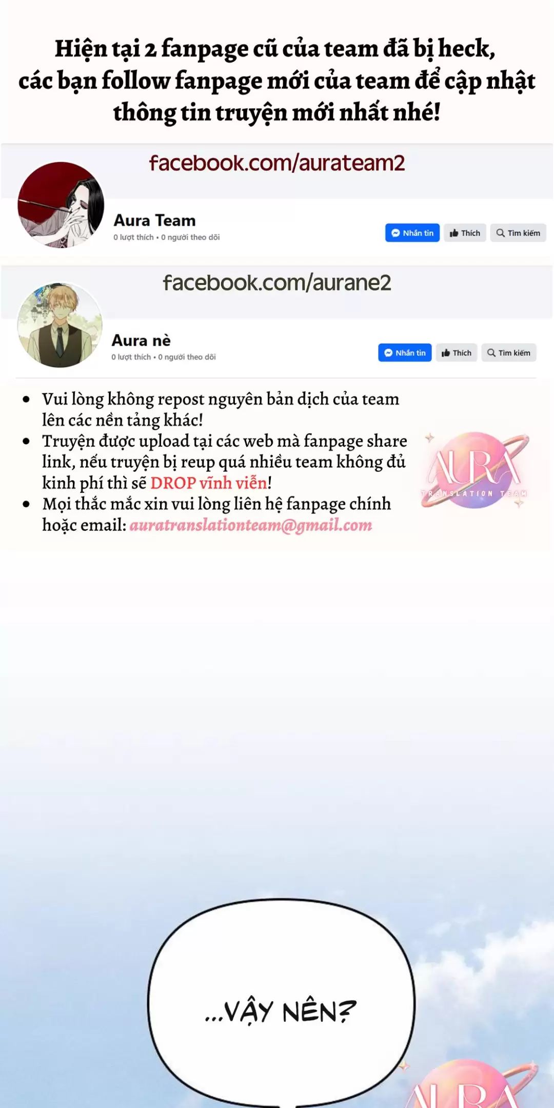 Bong Bóng Của Sóng Biển Chapter  60 - 1