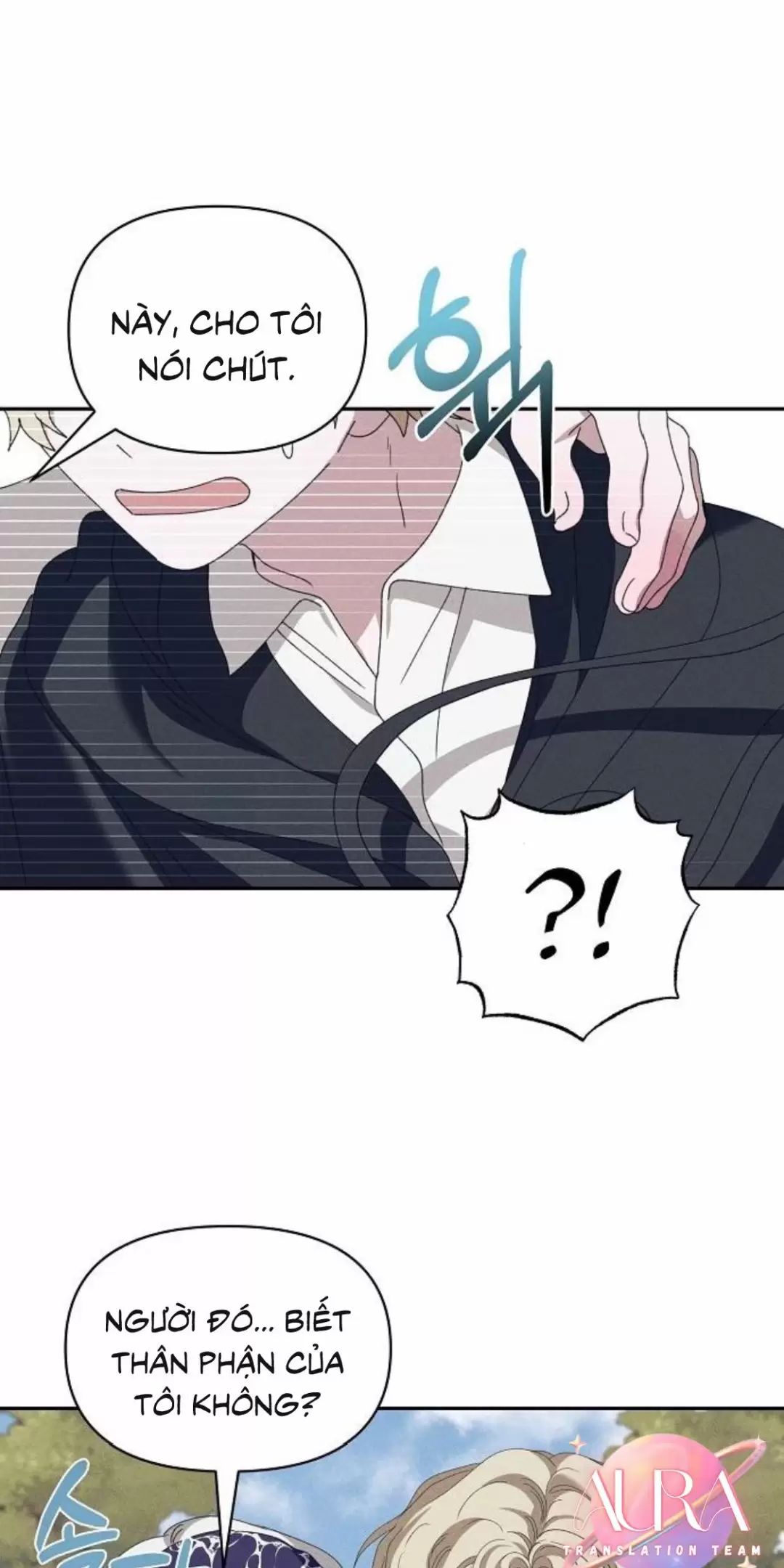 Bong Bóng Của Sóng Biển Chapter  60 - 11