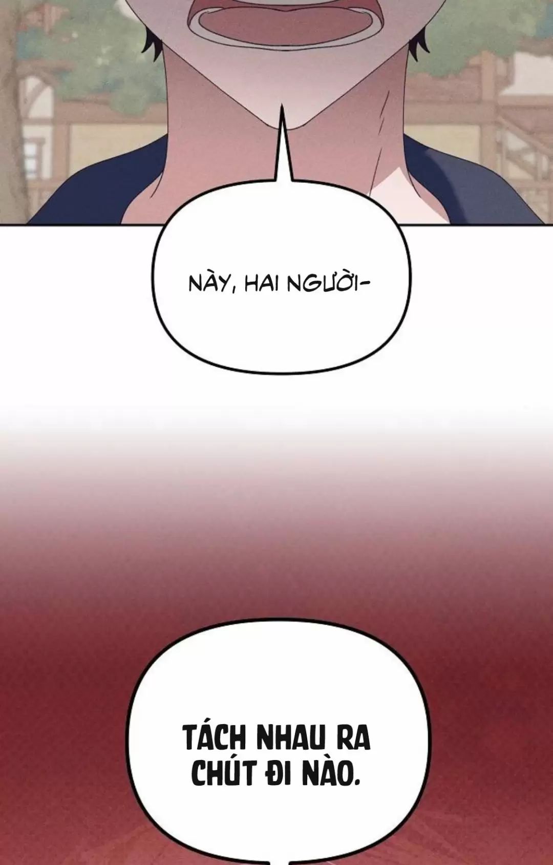 Bong Bóng Của Sóng Biển Chapter  60 - 13