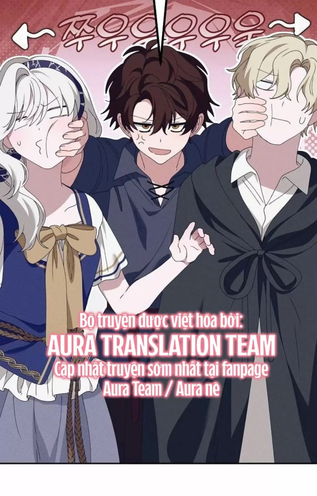 Bong Bóng Của Sóng Biển Chapter  60 - 14