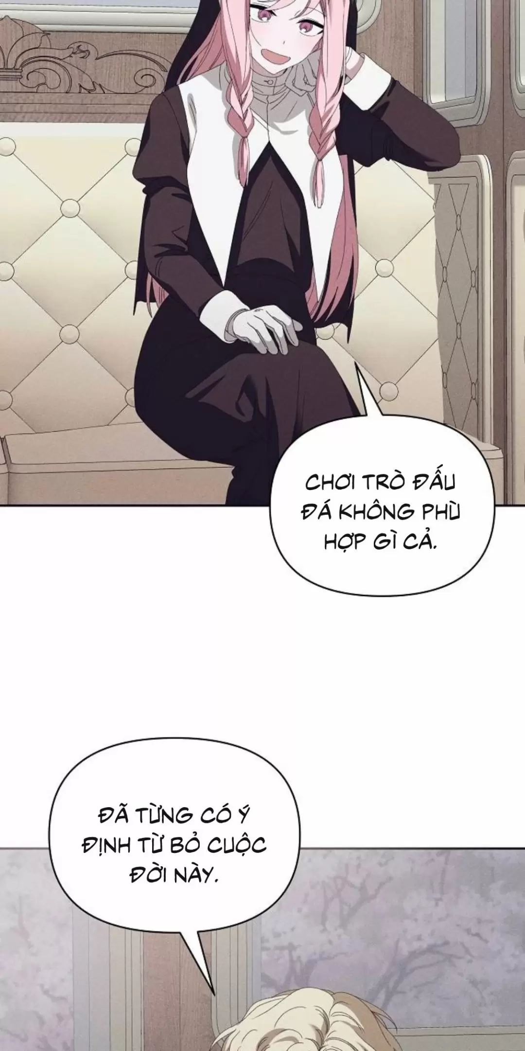 Bong Bóng Của Sóng Biển Chapter  60 - 26