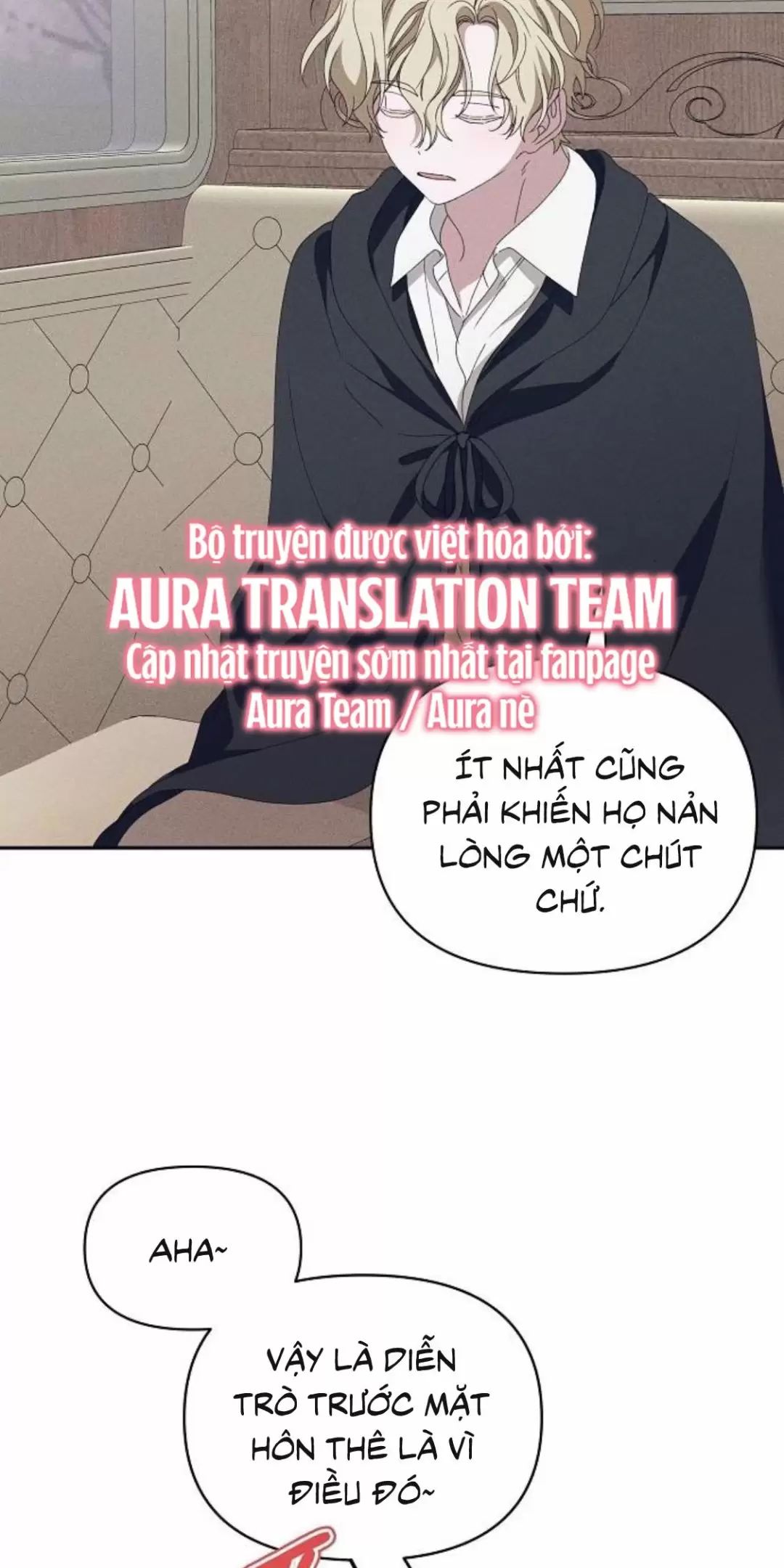 Bong Bóng Của Sóng Biển Chapter  60 - 27