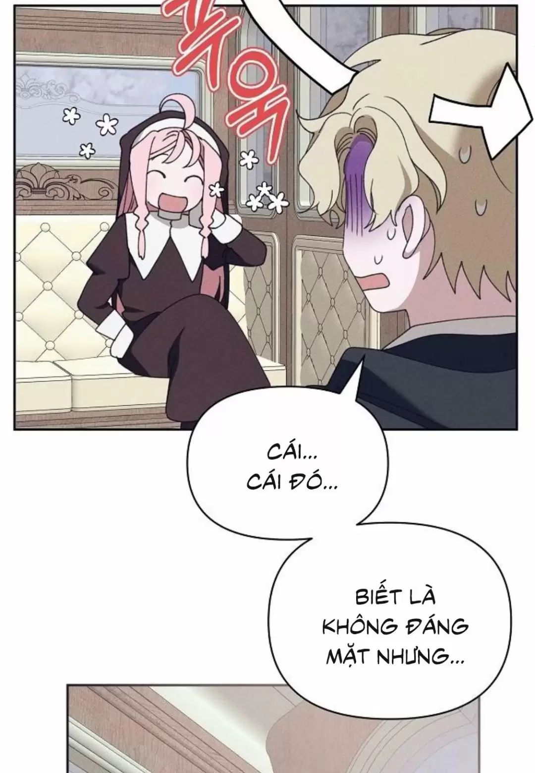 Bong Bóng Của Sóng Biển Chapter  60 - 28