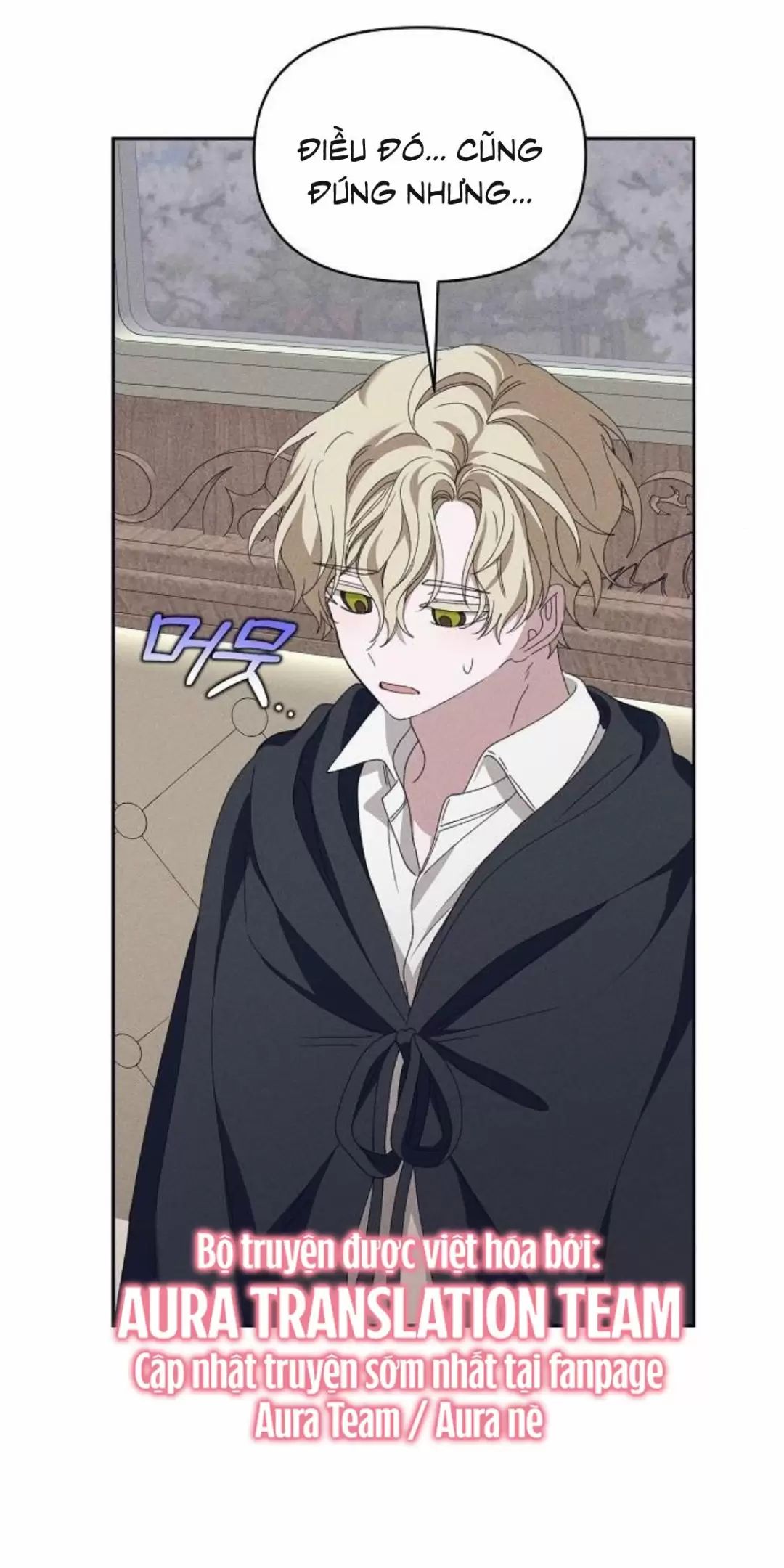 Bong Bóng Của Sóng Biển Chapter  60 - 32