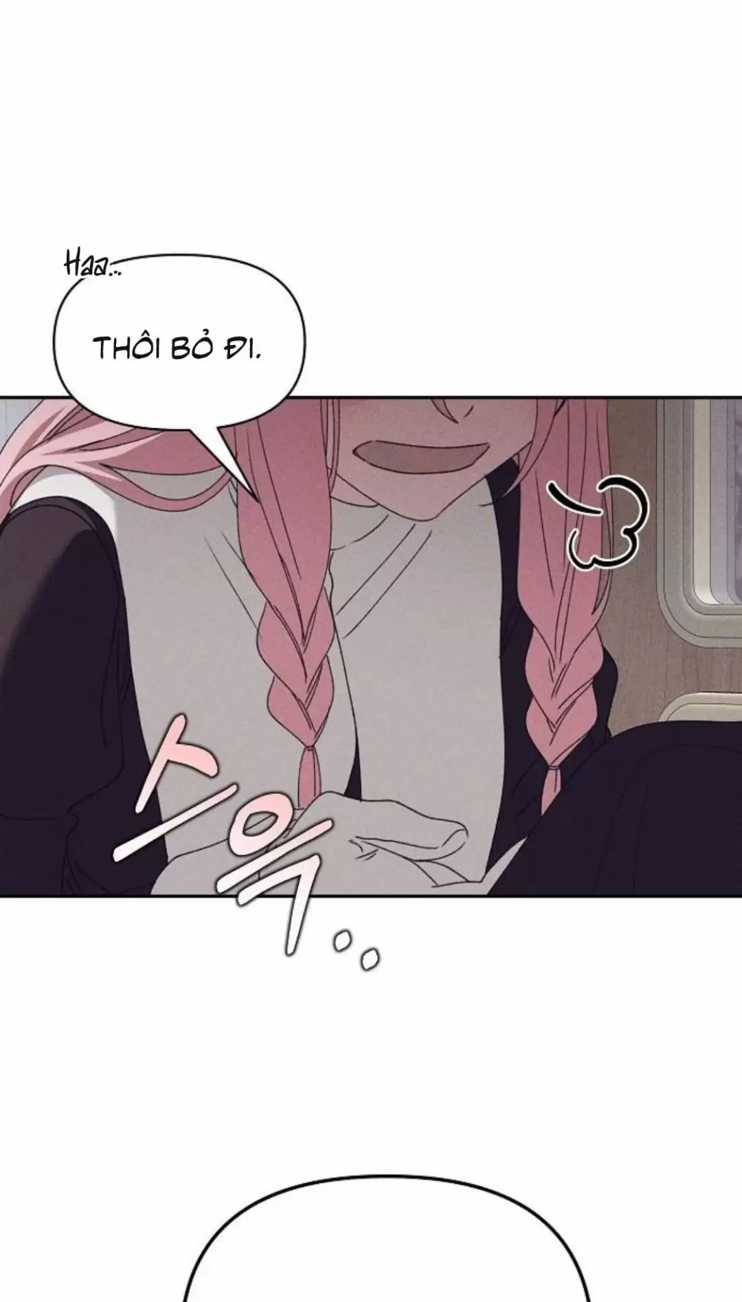 Bong Bóng Của Sóng Biển Chapter  60 - 37