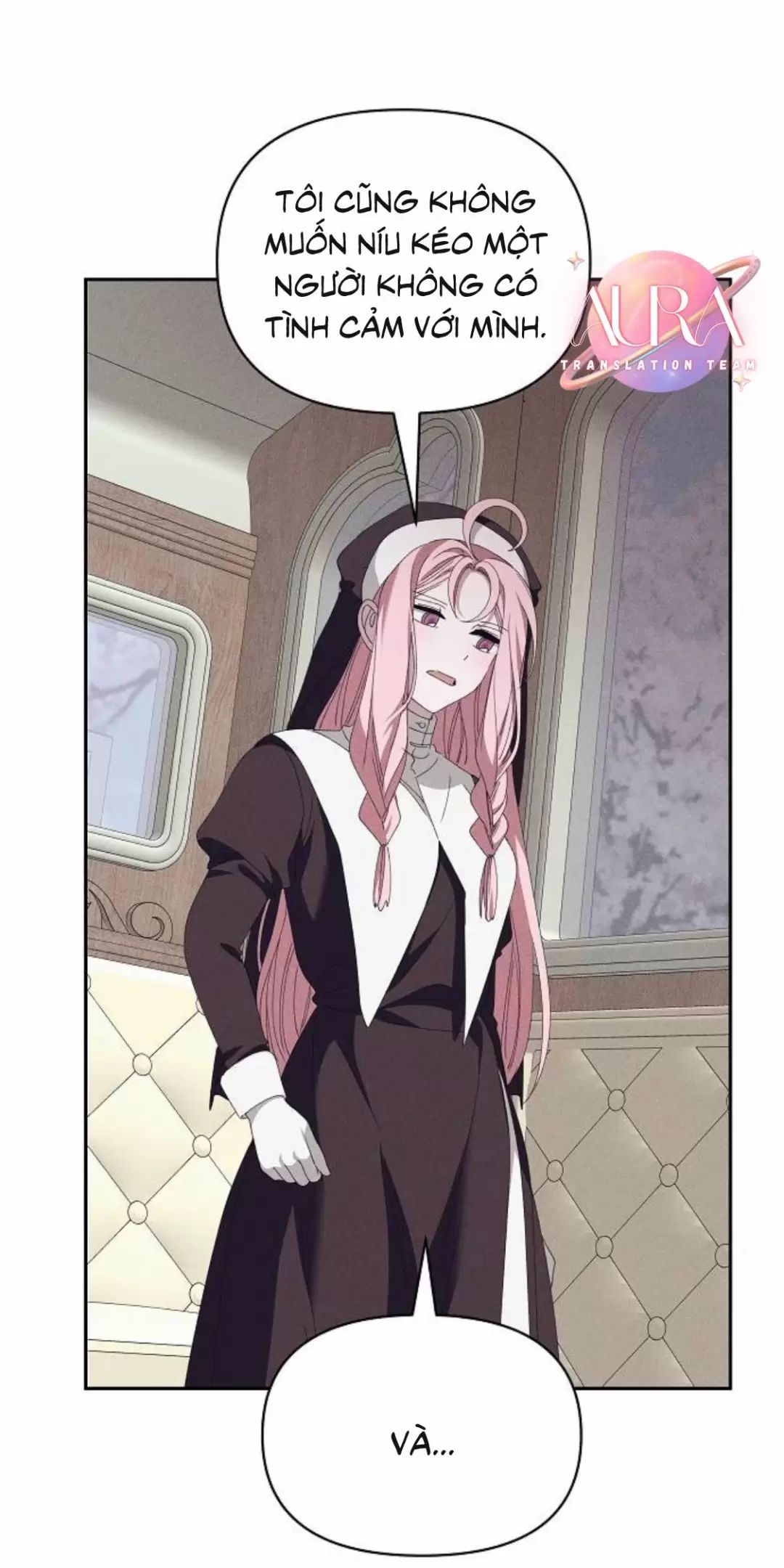 Bong Bóng Của Sóng Biển Chapter  60 - 39