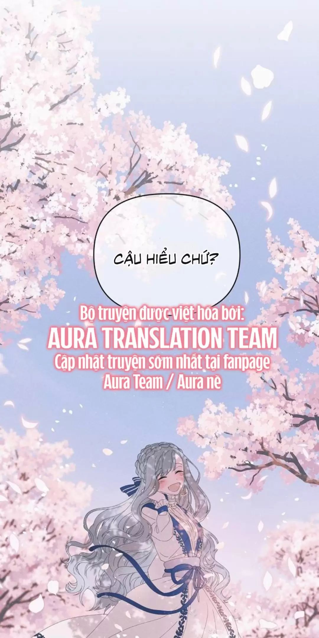 Bong Bóng Của Sóng Biển Chapter  60 - 49