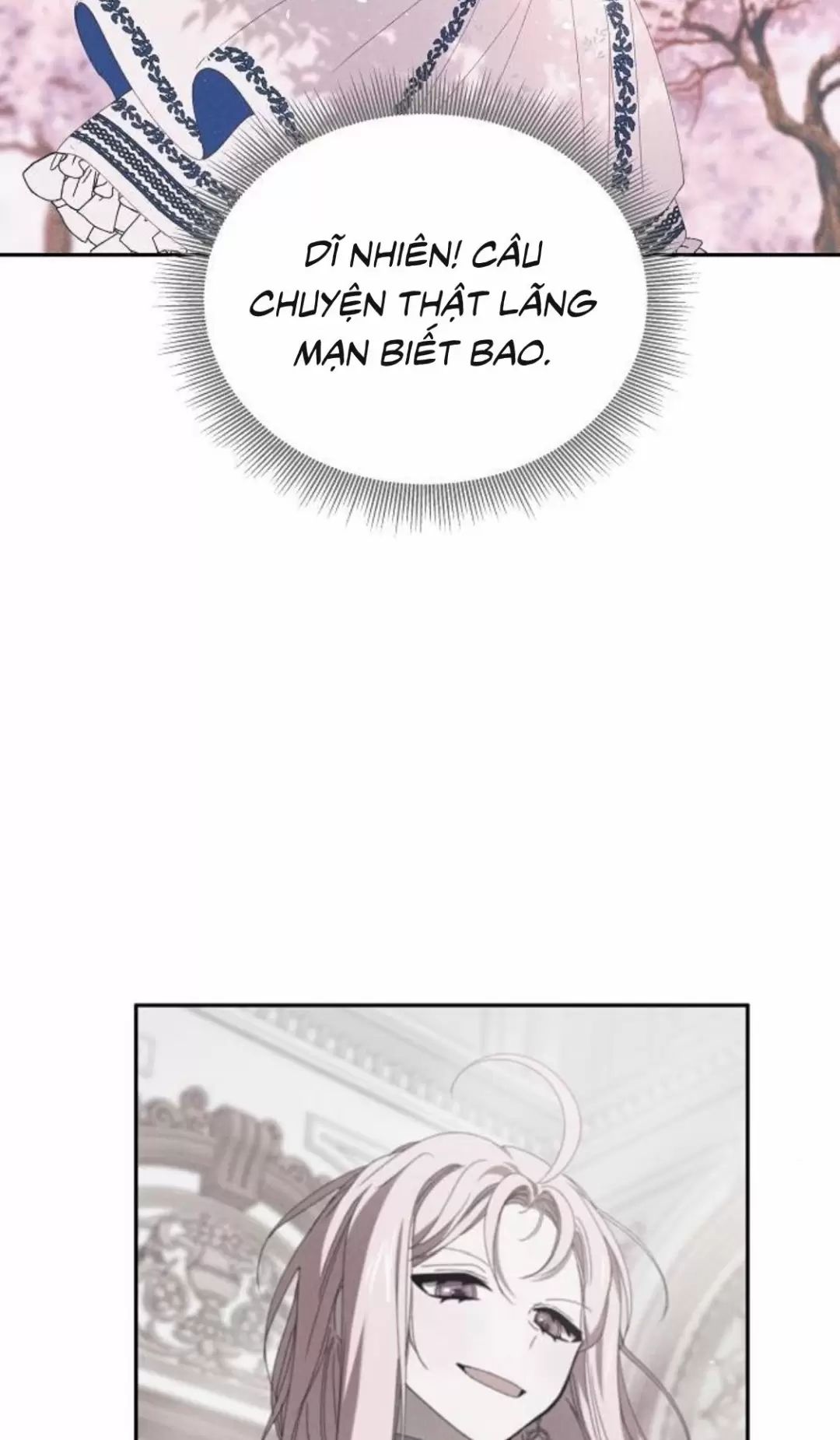 Bong Bóng Của Sóng Biển Chapter  60 - 50