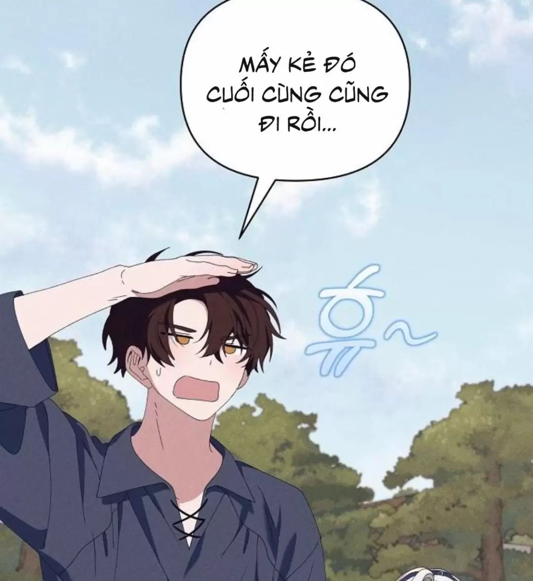 Bong Bóng Của Sóng Biển Chapter  60 - 56