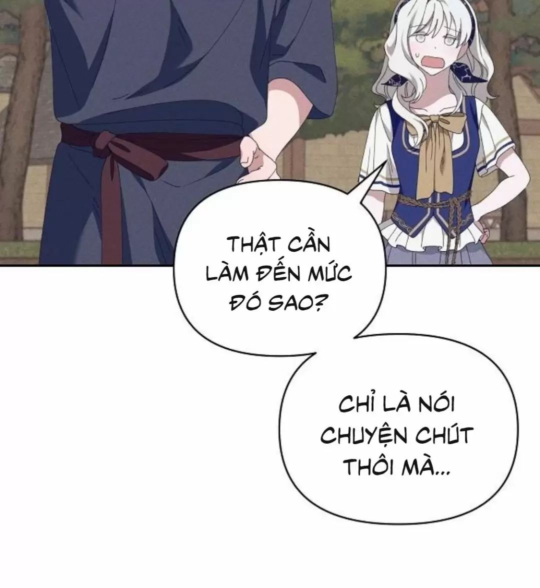 Bong Bóng Của Sóng Biển Chapter  60 - 57