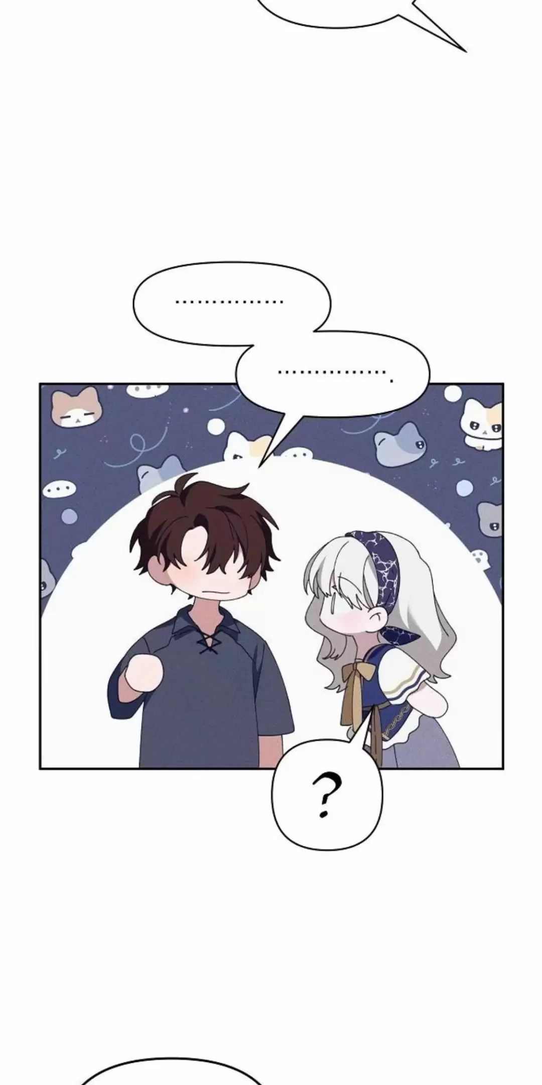 Bong Bóng Của Sóng Biển Chapter  60 - 58